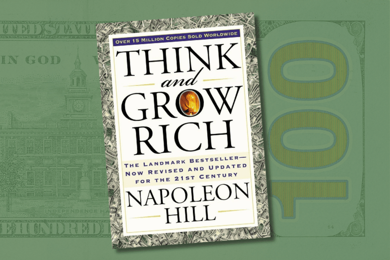 10 Key Insights from “Think and Grow Rich” Through the Lens of Infinite Banking