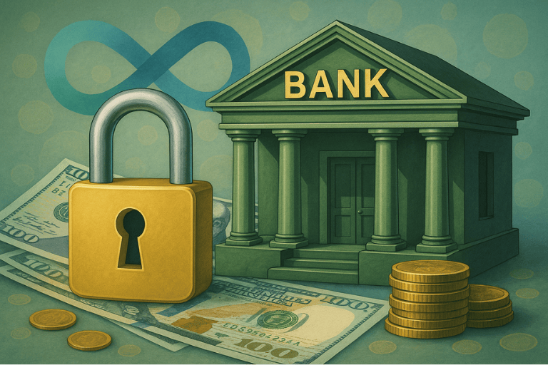 Safeguarding Your Finances: The Power of Infinite Banking in Uncertain Times