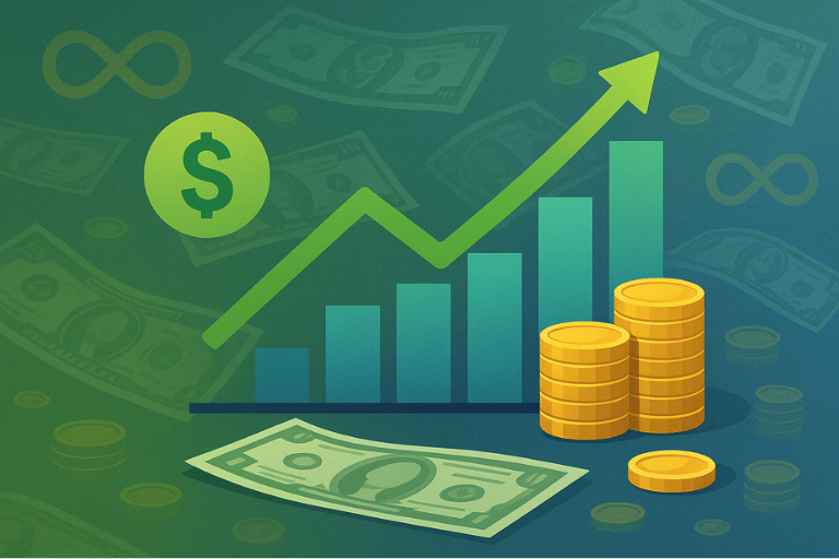 Money Velocity