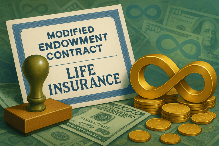 Navigating Modified Endowment Contracts (MECs) with IBC