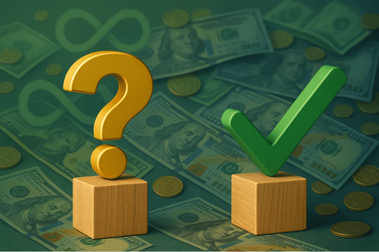 Infinite Banking: Myth vs Facts