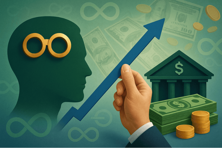 Setting Your Vision and Aligning With Opportunity
