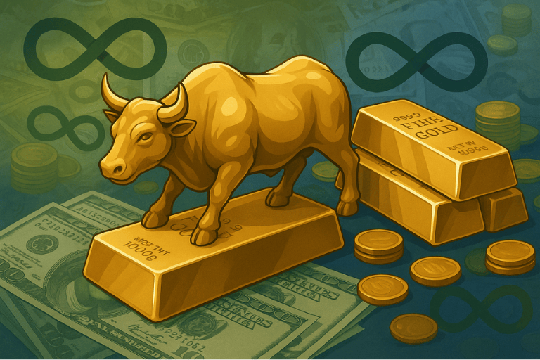 The Perfect Investment