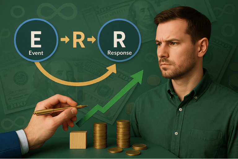 How to Overcome Common Financial Fears