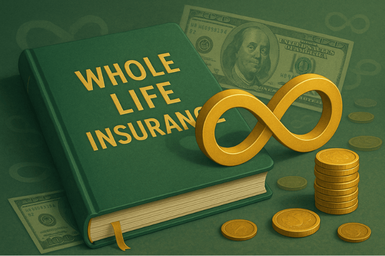 The Top Benefits of Adopting the Infinite Banking System