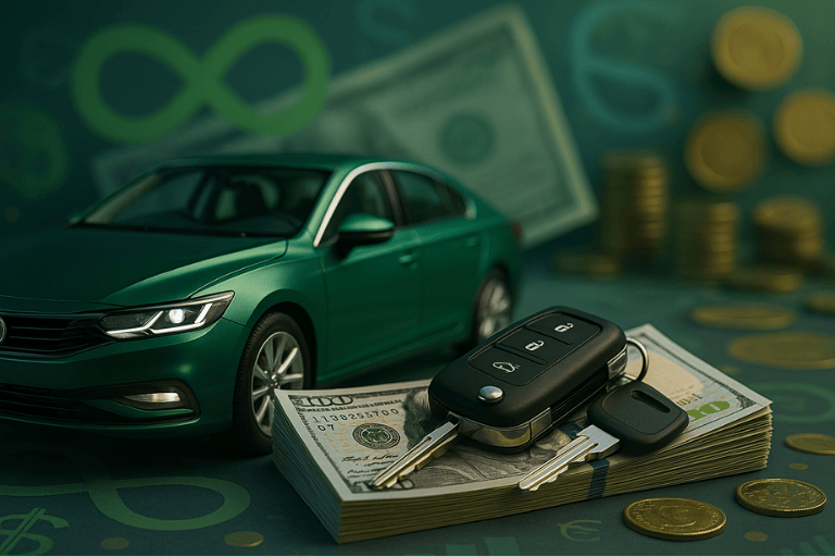 A Critical Look at Zero Percent Deals and Smart Purchasing Strategies