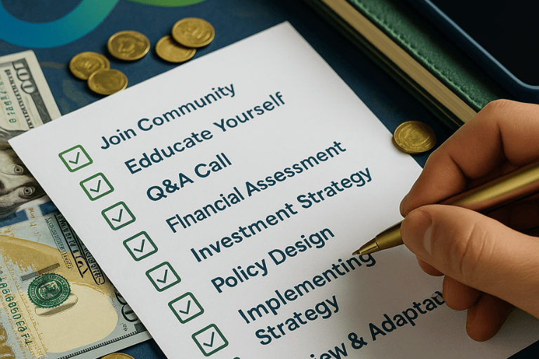 The Beginner’s Guide to Infinite Banking Concept (IBC) – Part II