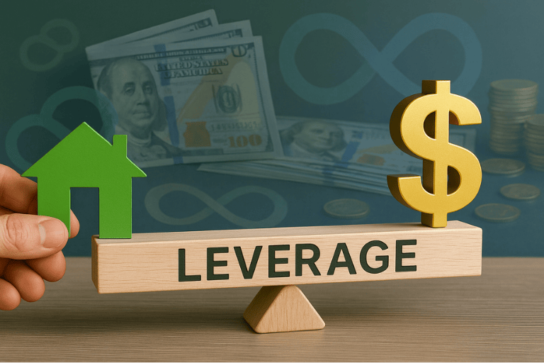 Transforming Debt into a Strategic Asset