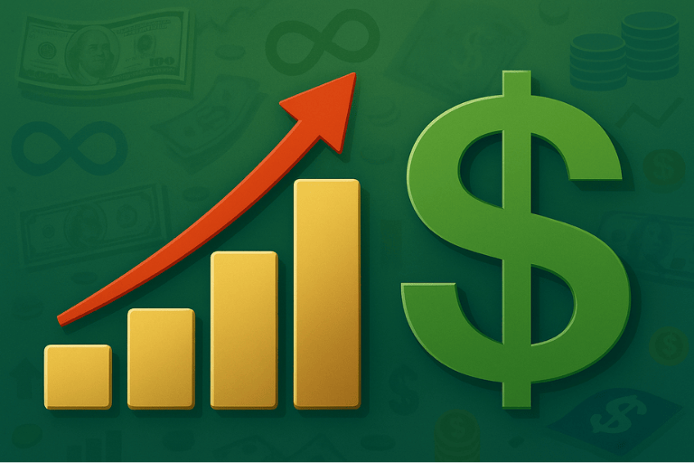Investment vs. Capitalization