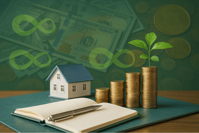 The Beginner’s Guide to Infinite Banking Concept (IBC) – Part I