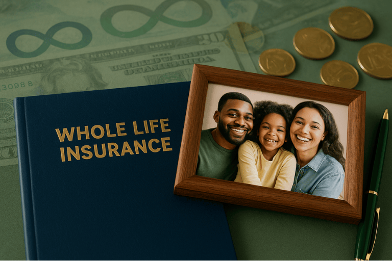 Why Whole Life Insurance? A Look into Its Benefits