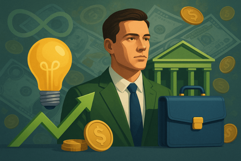 A Closer Look At Businesses Part I
