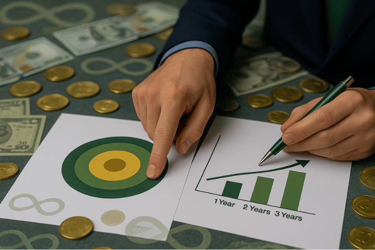 More Than Hope: Aligning with Your Financial Plan