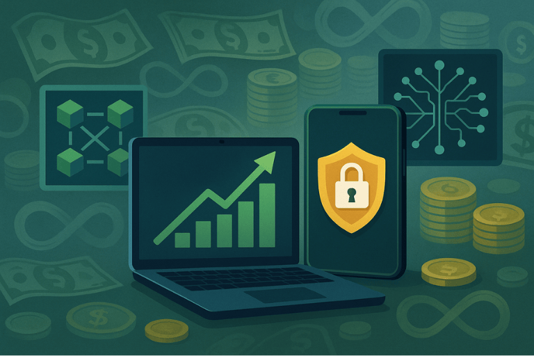 The Intersection of Technology and Personal Finance