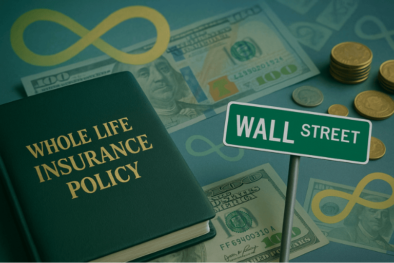 Comparing IBC with Other Financial Strategies: Breaking Free from Wall Street’s Playbook