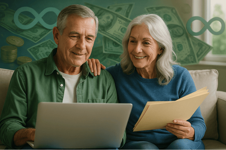 How to Maintain Your Lifestyle in Retirement