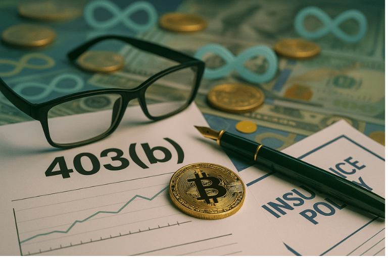 Why I Cashed Out My 403B