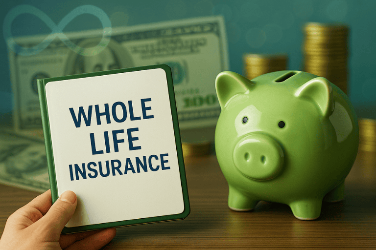 FAQ | Whole Life Insurance and IBC: 101