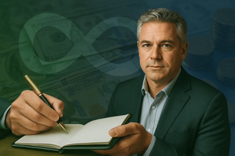The 7 Best Lessons from CreateTailwind on the Infinite Banking Concept