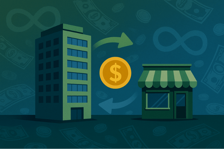 A Closer Look At Businesses Part II