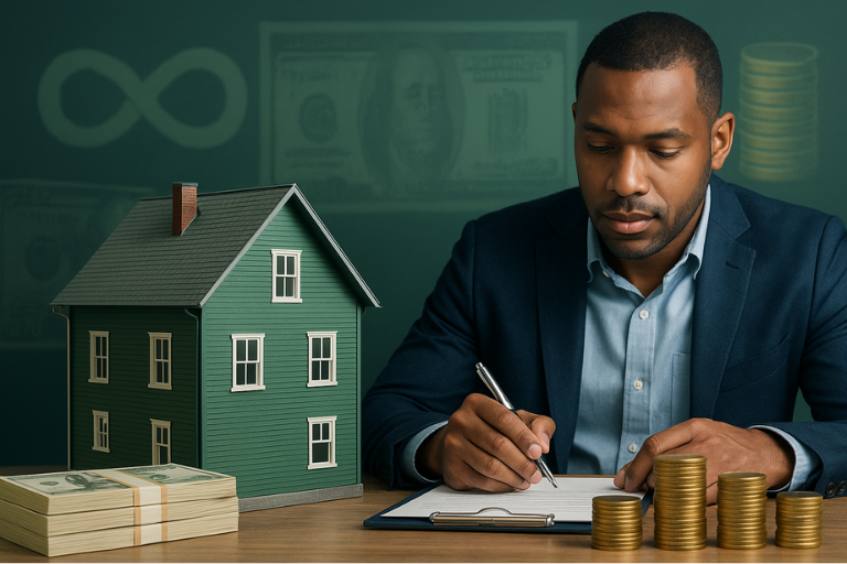 Real Estate Investing: Beginner’s Playbook