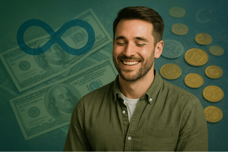 The Psychological Benefits of Having Financial Freedom