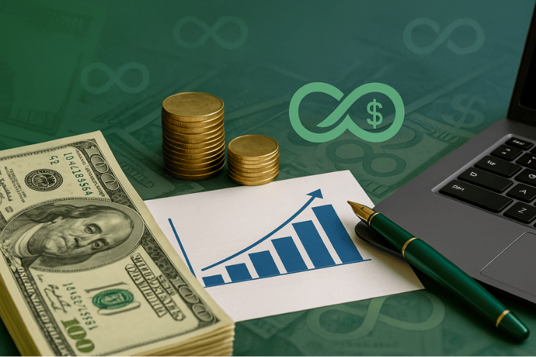 Unleash Your Business Using IBC