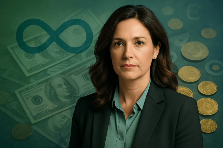 Women and Wealth: Bridging the Financial Gender Gap