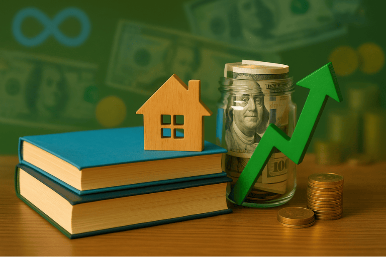 Achieving Financial Independence Early: IBC for Millennials