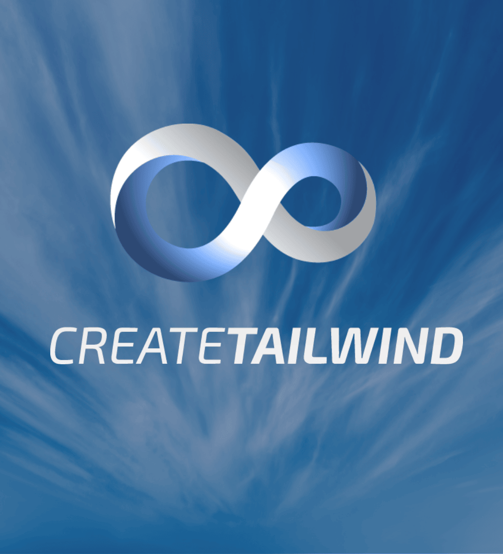 Create Tailwind