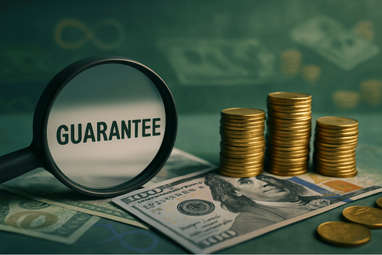 Dividend Updates for 2024