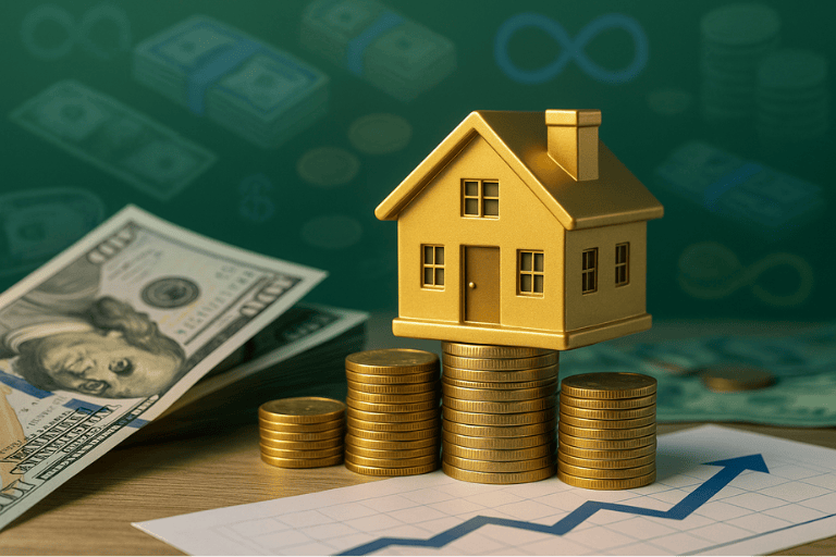 How to Use Debt as a Tool, Not a Burden