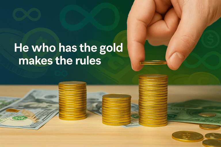 Overcoming Human Nature for Financial Success – Part II