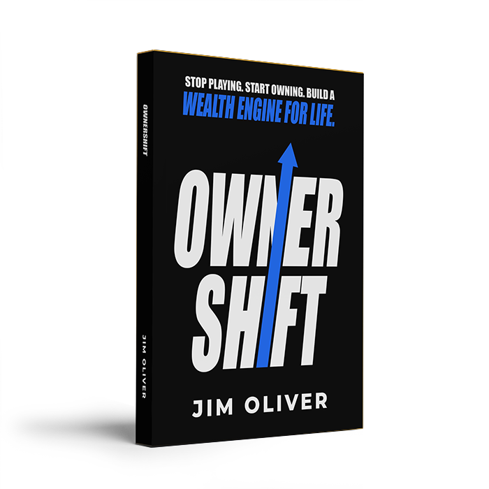 Ownershift Book