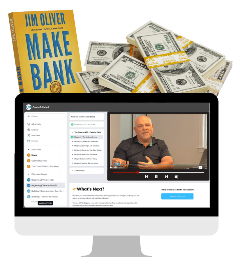 Home | CreateTailwind