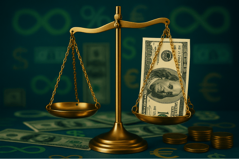 The Wealth Effect