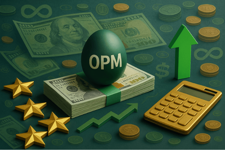 Top Habits of Highly Successful Investors
