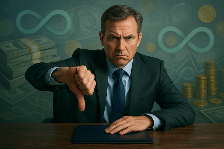 Why Some Insurance Companies Dislike Infinite Banking