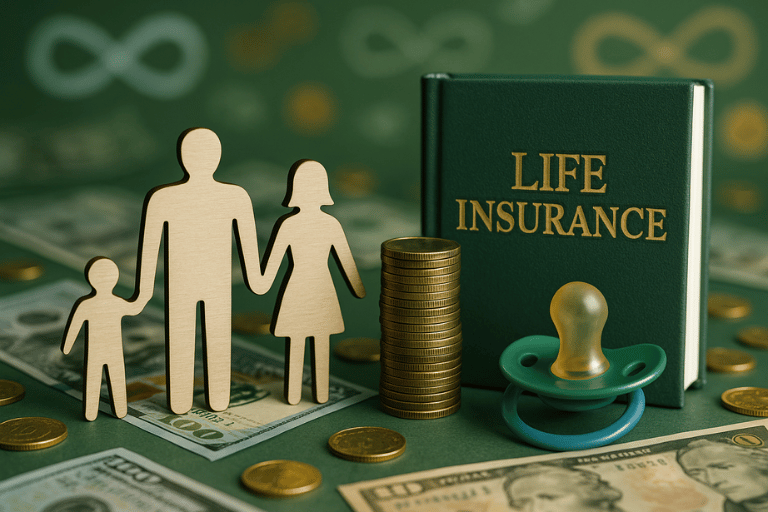 Planning for Major Life Events—and How to Build a System That Works When Life Doesn’t Go as Planned