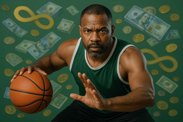 The Hidden Costs of Playing Defense with Your Money