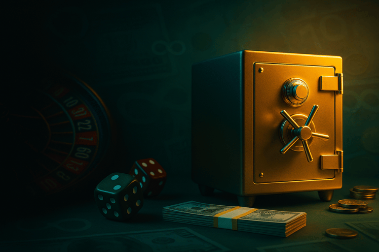 Conventional “Retirement Planning” is Code for Gambling