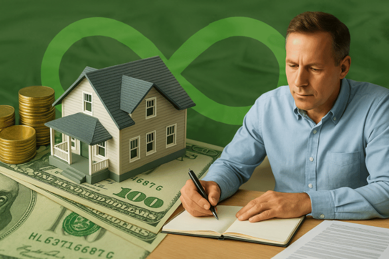 IBC + Your Real Estate Portfolio: A Case Study