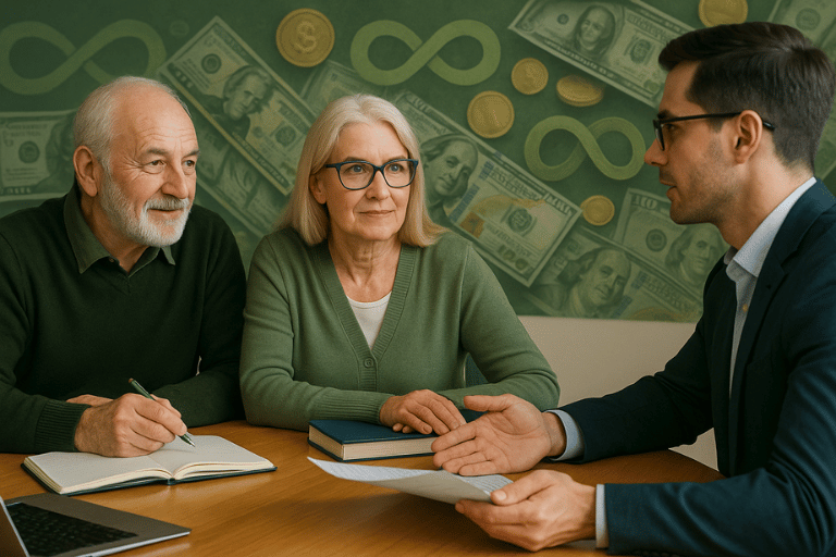 Family Office Lite: Applying IBC Principles to Children, Generational Wealth, and Legacy Design