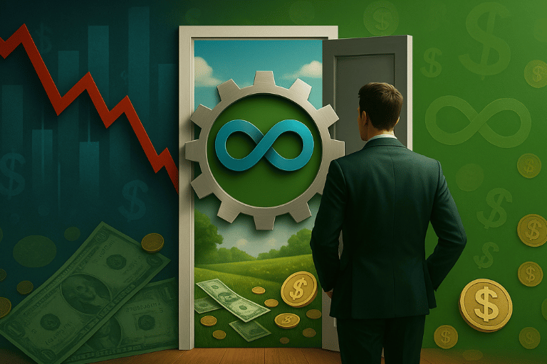 How to Transition from Stock Market Dependence to a Personalized Banking System