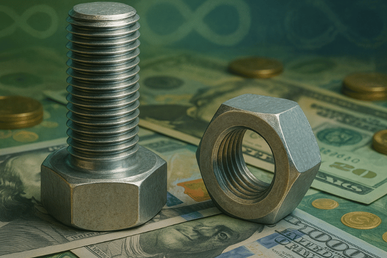 Nuts and Bolts of Bonds