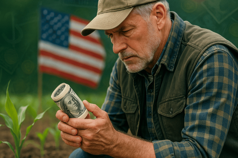 Cultivating a Capitalist Identity in a Saving Nation