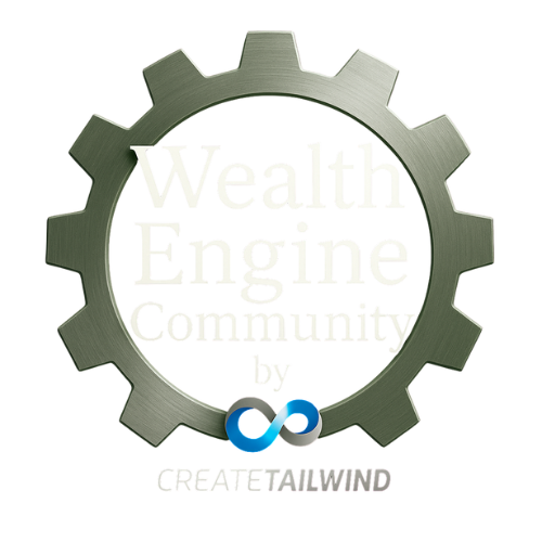 Wealth Engine Community