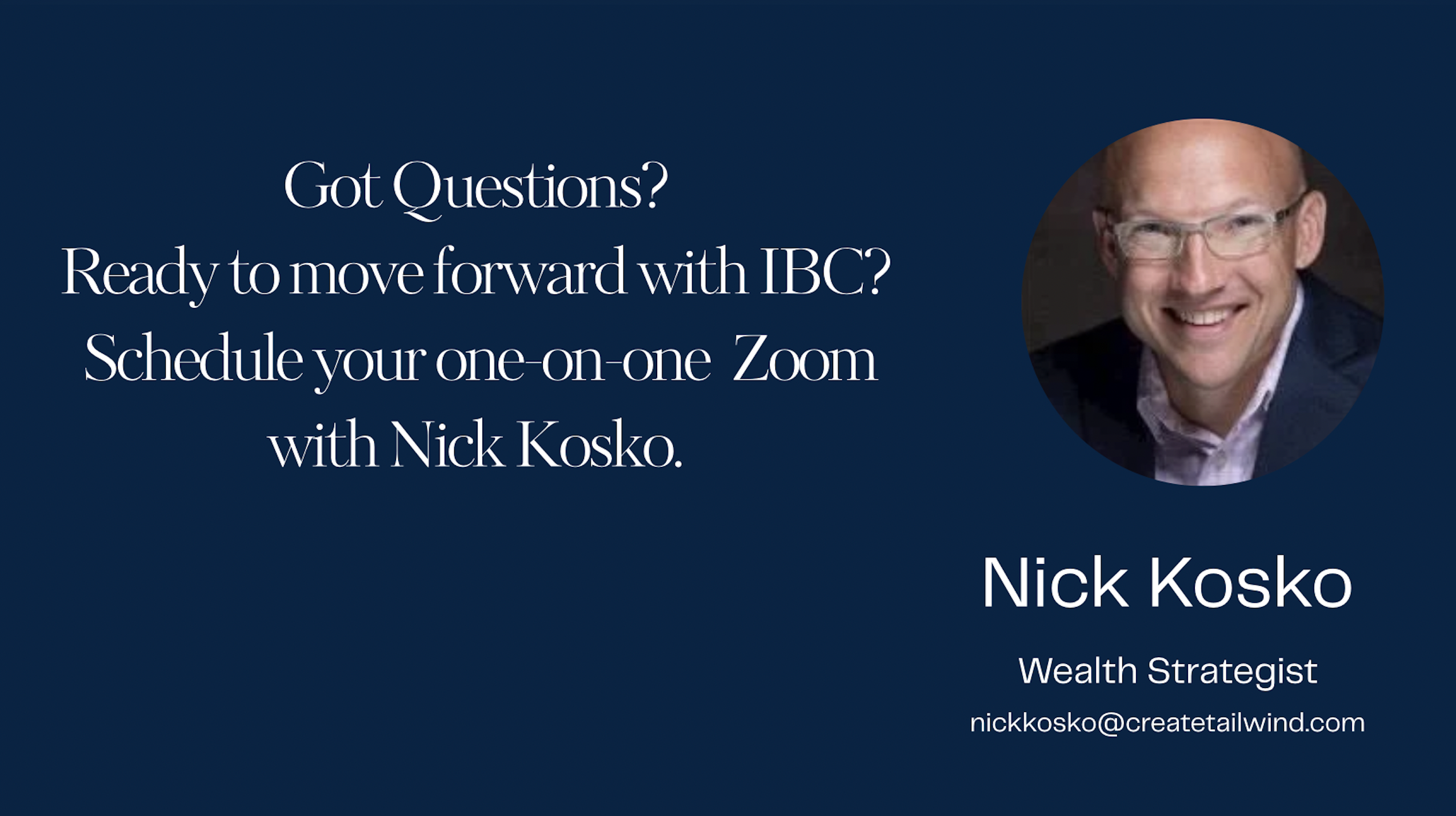 CreateTailwind | Nick Kosko